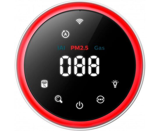 Воздухоочиститель Philips AC 3055/50 (AC3055/50), изображение 4 Воздухоочиститель Philips AC 3055/50 (AC3055/50), изображение 4