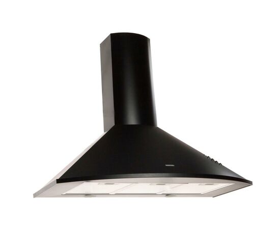 Вытяжка кухонная Eleyus Bora 1200 LED SMD 90 BL, изображение 2 Вытяжка кухонная Eleyus Bora 1200 LED SMD 90 BL, изображение 2