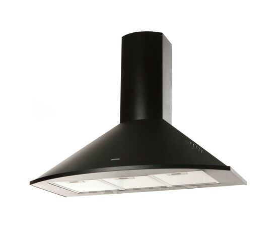 Вытяжка кухонная Eleyus Bora 1200 LED SMD 90 BL, изображение 3 Вытяжка кухонная Eleyus Bora 1200 LED SMD 90 BL, изображение 3