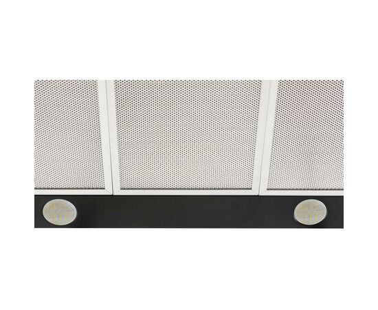 Вытяжка кухонная Eleyus Bora 1200 LED SMD 90 BL, изображение 6 Вытяжка кухонная Eleyus Bora 1200 LED SMD 90 BL, изображение 6