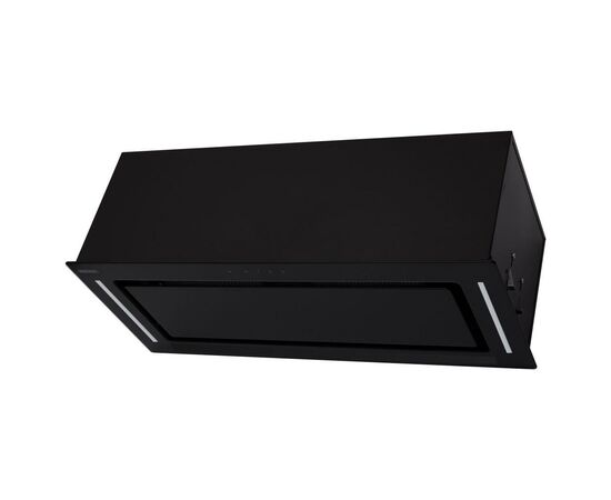 Вытяжка кухонная Eleyus GEMINI 1200 LED 70 BL, изображение 3 Вытяжка кухонная Eleyus GEMINI 1200 LED 70 BL, изображение 3