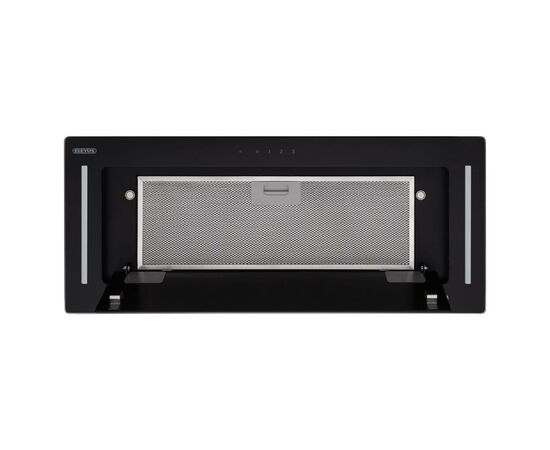 Вытяжка кухонная Eleyus GEMINI 1200 LED 70 BL, изображение 5 Вытяжка кухонная Eleyus GEMINI 1200 LED 70 BL, изображение 5