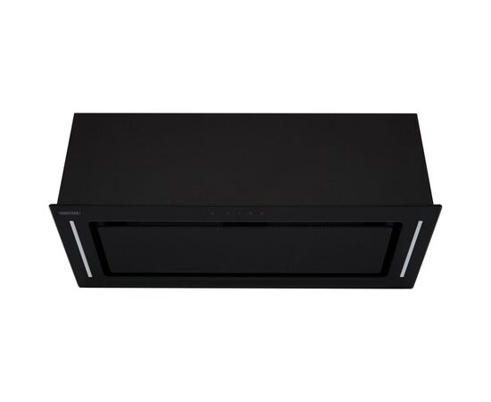 Вытяжка кухонная Eleyus GEMINI 1200 LED 70 BL