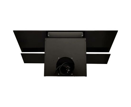 Вытяжка кухонная Eleyus LUNA 1200 LED 90 BL, изображение 5 Вытяжка кухонная Eleyus LUNA 1200 LED 90 BL, изображение 5