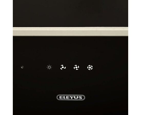 Вытяжка кухонная Eleyus LUNA 1200 LED 90 BL, изображение 7 Вытяжка кухонная Eleyus LUNA 1200 LED 90 BL, изображение 7