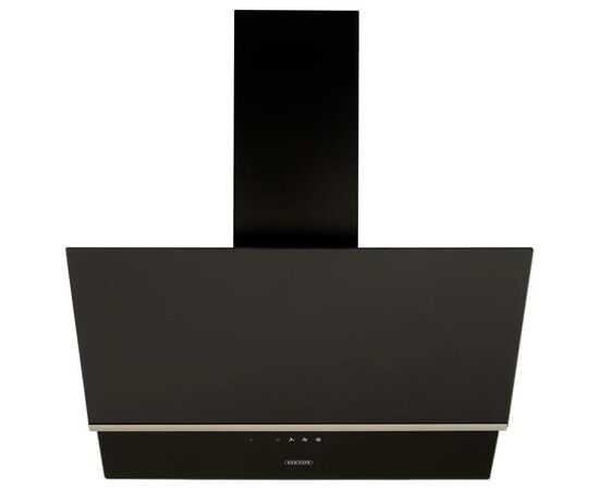 Вытяжка кухонная Eleyus LUNA 1200 LED 90 BL