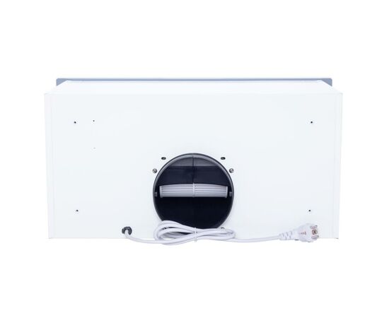 Вытяжка кухонная Weilor PBSR 62301 FULL GLASS WH 1100 LED Strip, изображение 7