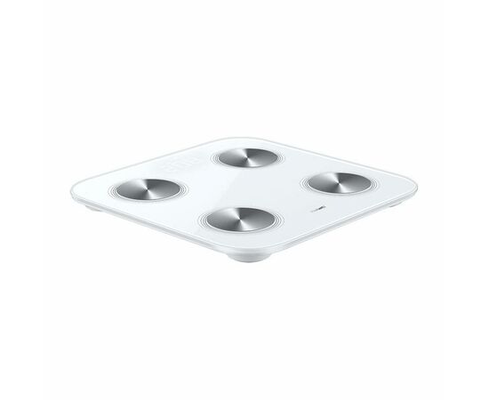 Ваги підлогові Huawei Smart Scale 3, зображення 4 Ваги підлогові Huawei Smart Scale 3, зображення 4