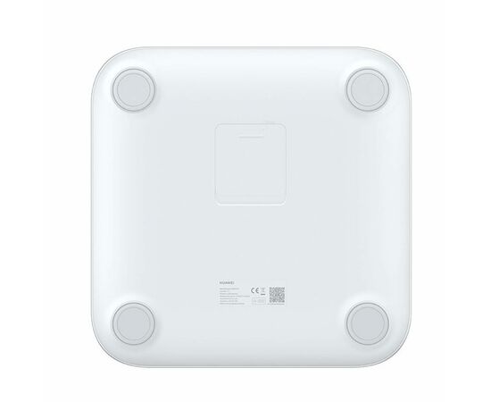 Ваги підлогові Huawei Smart Scale 3, зображення 6 Ваги підлогові Huawei Smart Scale 3, зображення 6