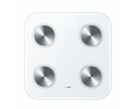 Весы напольные Huawei Smart Scale 3