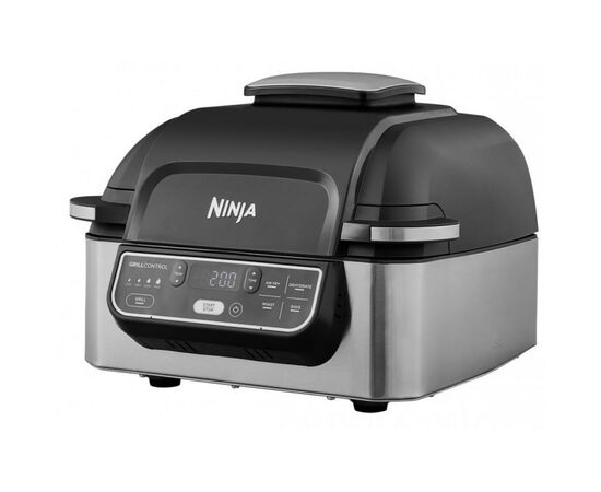 Мультипечь Ninja AG301EU, изображение 2 Мультипечь Ninja AG301EU, изображение 2