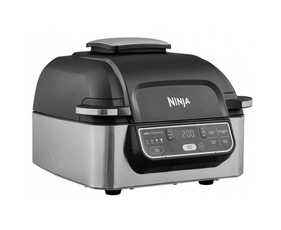 Мультипечь Ninja AG301EU, изображение 3 Мультипечь Ninja AG301EU, изображение 3