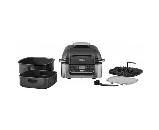Мультипечь Ninja AG301EU, изображение 4 Мультипечь Ninja AG301EU, изображение 4