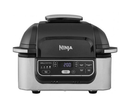 Мультипечь Ninja AG301EU