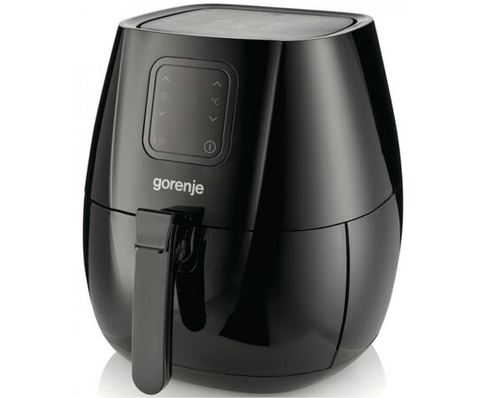 Мультипечь Gorenje AF1409DB, изображение 2 Мультипечь Gorenje AF1409DB, изображение 2