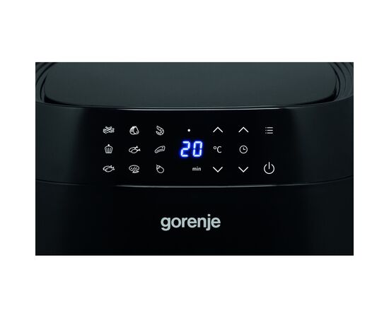 Мультипечь Gorenje AF1409DB, изображение 4 Мультипечь Gorenje AF1409DB, изображение 4