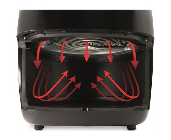 Мультипечь Gorenje AF1409DB, изображение 5 Мультипечь Gorenje AF1409DB, изображение 5