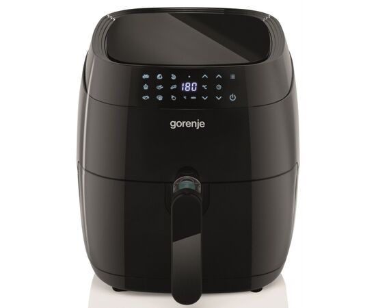 Мультипечь Gorenje AF1409DB