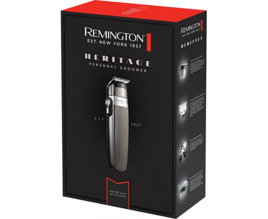 Триммер Remington PG9100, изображение 4 Триммер Remington PG9100, изображение 4