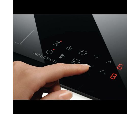 Варочная поверхность Electrolux CPE3242KC, изображение 2 Варочная поверхность Electrolux CPE3242KC, изображение 2