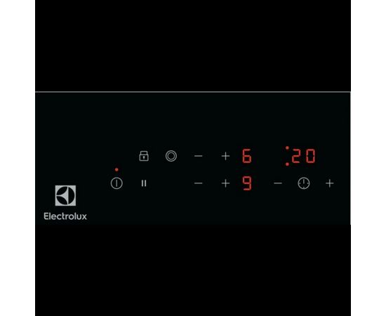 Варочная поверхность Electrolux CPE3242KC, изображение 4 Варочная поверхность Electrolux CPE3242KC, изображение 4