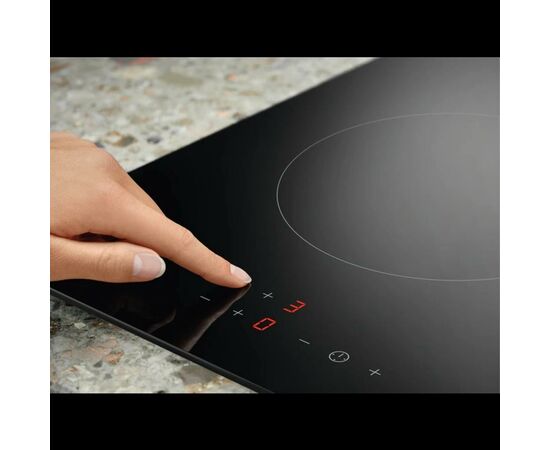 Варочная поверхность Electrolux CPE3242KC, изображение 5 Варочная поверхность Electrolux CPE3242KC, изображение 5