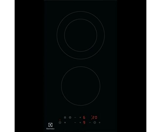 Варочная поверхность Electrolux CPE3242KC