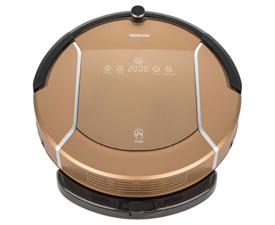 Пилосос Sencor SRV4000GD-EUE3, зображення 2 Пилосос Sencor SRV4000GD-EUE3, зображення 2