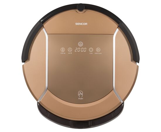 Пилосос Sencor SRV4000GD-EUE3, зображення 3 Пилосос Sencor SRV4000GD-EUE3, зображення 3