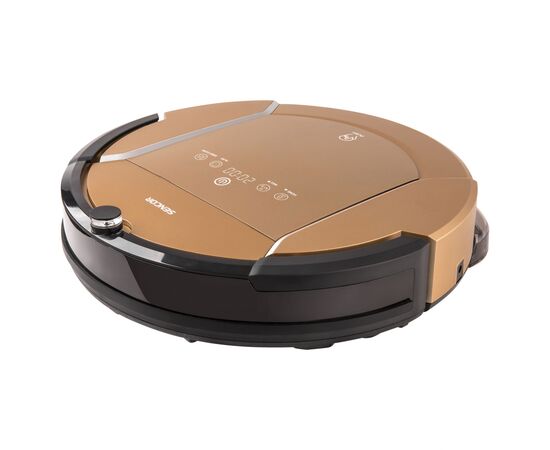 Пилосос Sencor SRV4000GD-EUE3, зображення 4 Пилосос Sencor SRV4000GD-EUE3, зображення 4