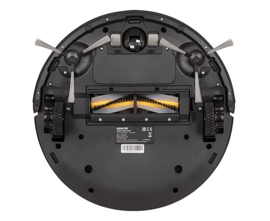 Пилосос Sencor SRV4000GD-EUE3, зображення 7 Пилосос Sencor SRV4000GD-EUE3, зображення 7