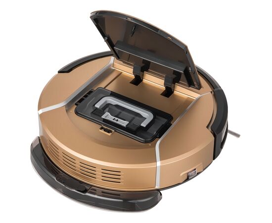 Пилосос Sencor SRV4000GD-EUE3, зображення 8 Пилосос Sencor SRV4000GD-EUE3, зображення 8