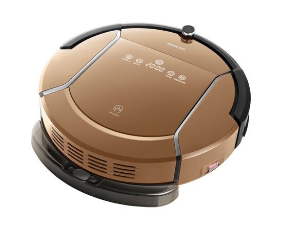 Пилосос Sencor SRV4000GD-EUE3