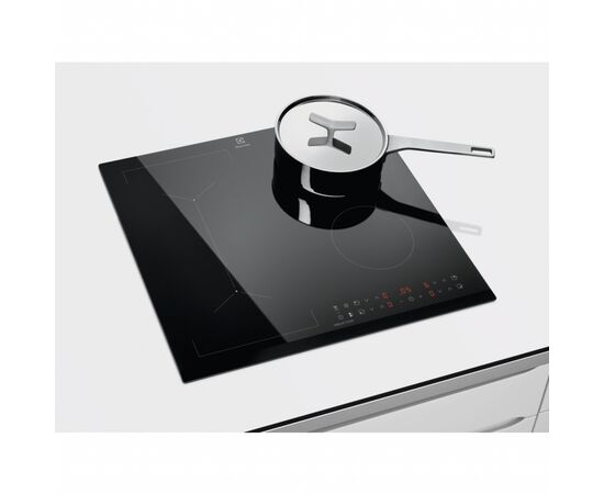 Варочная поверхность Electrolux IPE6443KFV, изображение 3 Варочная поверхность Electrolux IPE6443KFV, изображение 3