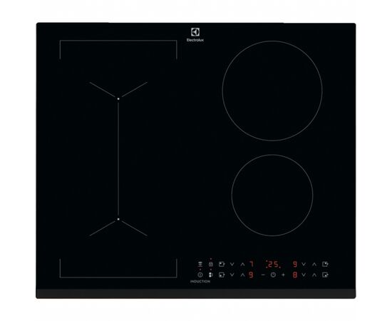 Варочная поверхность Electrolux IPE6443KFV