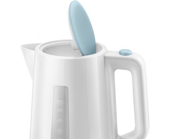 Электрочайник Philips HD9318/70, изображение 5 Электрочайник Philips HD9318/70, изображение 5