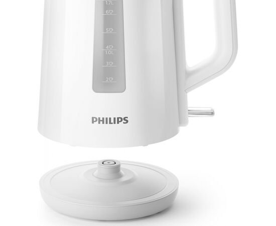 Электрочайник Philips HD9318/70, изображение 7 Электрочайник Philips HD9318/70, изображение 7