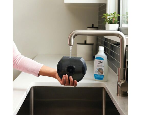 Пылесос iRobot Braava M6 Black (m613240), изображение 8 Пылесос iRobot Braava M6 Black (m613240), изображение 8
