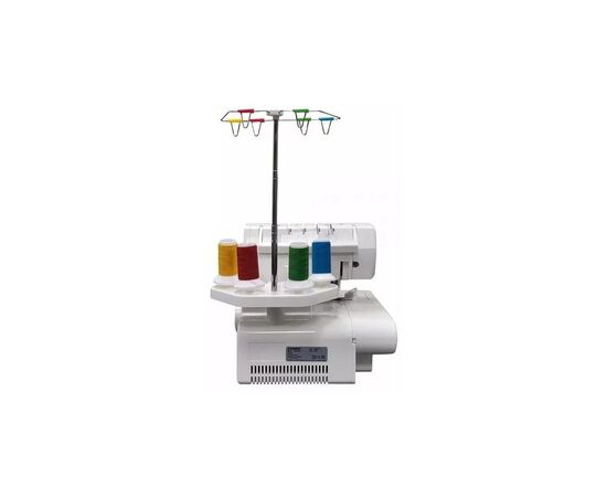 Оверлок Leader VS325D, изображение 3 Оверлок Leader VS325D, изображение 3