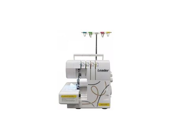 Оверлок Leader VS325D, изображение 6 Оверлок Leader VS325D, изображение 6