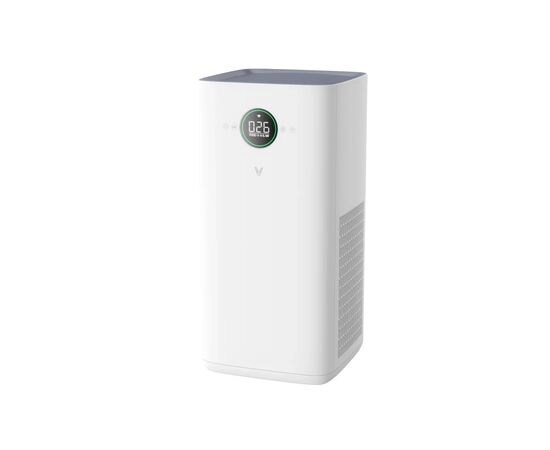 Очисник повітря Xiaomi Viomi Smart Air Purifer Pro (VXKJ03)