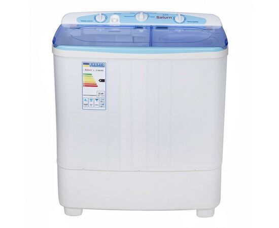 Стиральная машина Saturn ST-WK7602, изображение 2