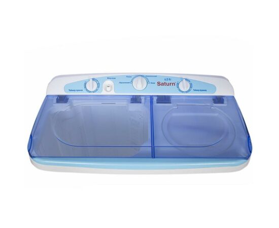 Стиральная машина Saturn ST-WK7602, изображение 3