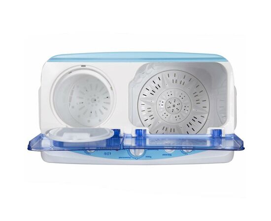 Стиральная машина Saturn ST-WK7602, изображение 4