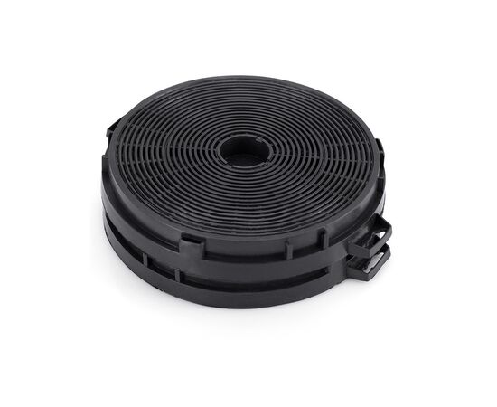 Угольный фильтр для вытяжки Pyramida PFC0202 /R (4823082703586), изображение 2 Угольный фильтр для вытяжки Pyramida PFC0202 /R (4823082703586), изображение 2