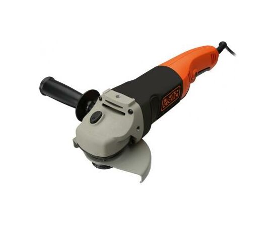 Шлифовальная машина Black&Decker KG1202K