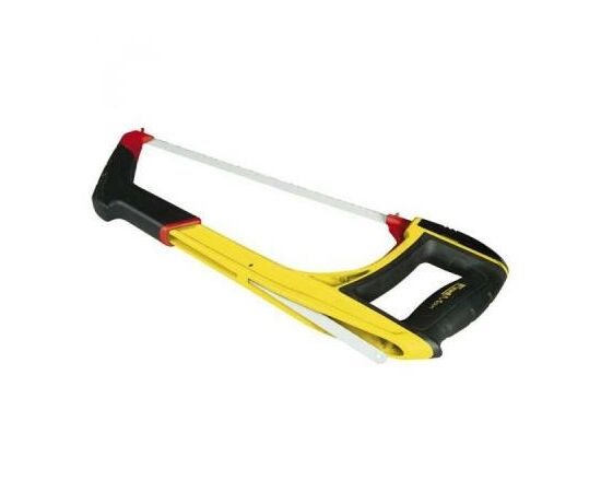 Ножовка Stanley FatMax по металлу, длина полотна 300мм (0-20-108) (0-20-108), изображение 5 Ножовка Stanley FatMax по металлу, длина полотна 300мм (0-20-108) (0-20-108), изображение 5