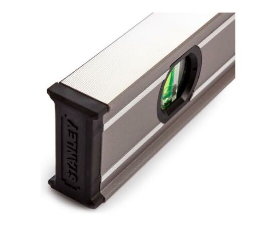 Уровень Stanley FatMax XL (0-43-648) L=1200 мм (0-43-648), изображение 4 Уровень Stanley FatMax XL (0-43-648) L=1200 мм (0-43-648), изображение 4