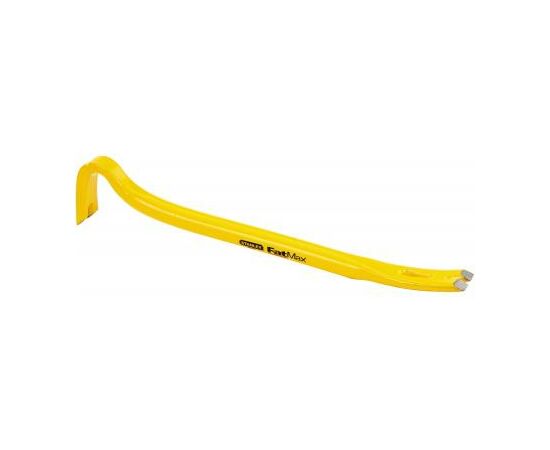 Гвоздодер Stanley FatMax 36см. (1-55-101), изображение 2 Гвоздодер Stanley FatMax 36см. (1-55-101), изображение 2