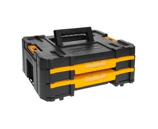 Ящик для інструментів DeWALT DWST1-70706